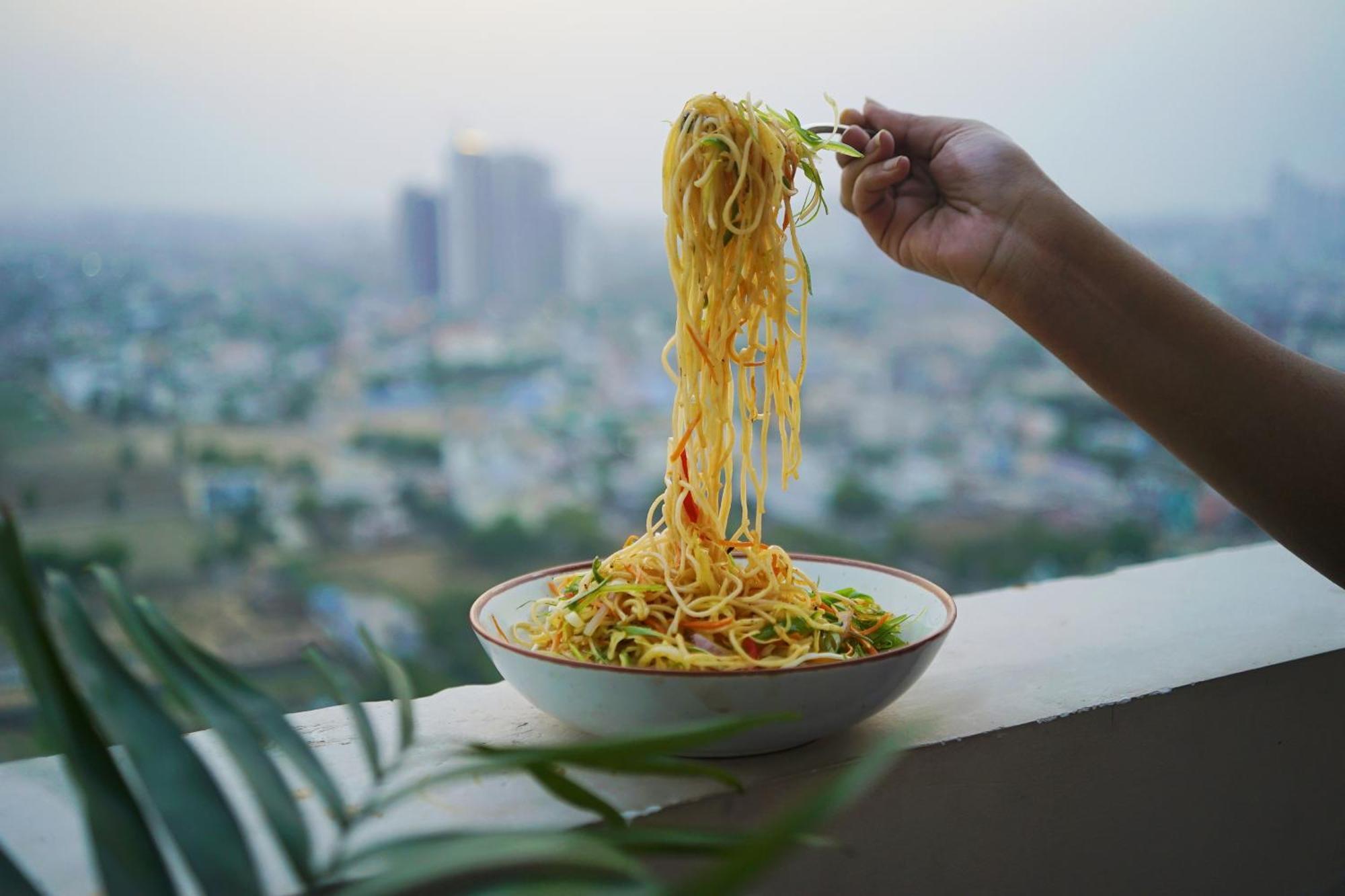 Rhythm Gurugram Hotel & Suites, Sohna Road Gurgaon Buitenkant foto